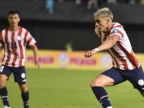 Paraguays Fußballnationalmannschaft macht größten Sprung in der FIFA-Weltrangliste