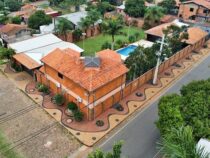 Luxuriöses Anwesen von Gonzalez Daher auf dem Immobilienmarkt