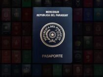 Top 30 geknackt: Welches Reise-Potential im paraguayischen Pass steckt