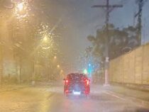 Historische Flut in Paraguay: Regenrekorde aus 60 Jahren pulverisiert