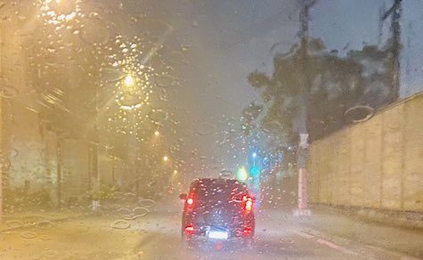 Historische Flut in Paraguay: Regenrekorde aus 60 Jahren pulverisiert