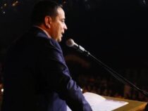 Ricardo Estigarribia ist ein Strohmann von HC in der liberalen Partei