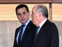 Paraguay setzt Verhandlungen über Anhang C nach brasilianischem Hackerangriff auf die Regierung aus