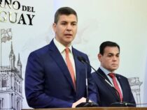 Paraguayische Regierung zeigt sich besorgt über den Wahlprozess in Venezuela