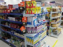 Die Maut auf der Wasserstraße erhöhte die Multi-Store-Kosten um 15 %