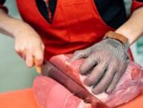 Synthetisches Fleisch in Paraguay