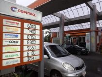 Kraftstoffe ab heute wieder teurer