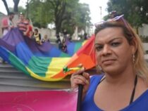 Wenn Transsexuelle ihren Namen ändern wollen, aber das Gericht ein klares Nein ausspricht