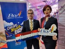 Bolivianische Airline wird zwei wöchentliche Flüge zwischen Santa Cruz und Asunción durchführen