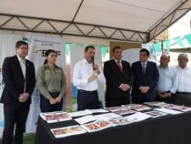 Landwirtschaftsministerium bringt Katalog für Bio-Produkte heraus