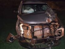 2 Tote nach Unfall in Campo 9
