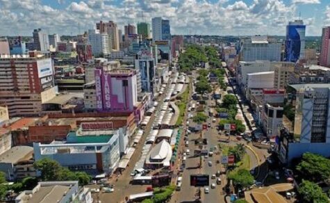 „Schmuggel in Kleinmengen“: Strengere Kontrollen treffen Mototaxifahrer hart
