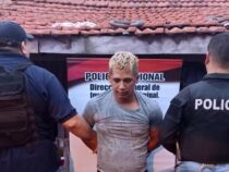 Ex-Polizist wegen Verdachts auf Raubüberfall mit Todesfolge festgenommen