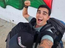 Paraguayer erzählt, wie er Israel verließ und bezeichnet die paraguayische Regierung als „nutzlos“