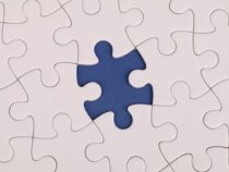 Das fehlende Puzzleteil