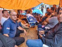 Gefängniswärter im Hungerstreik: „Es ist besser, hier zu sterben als ermordet zu werden“