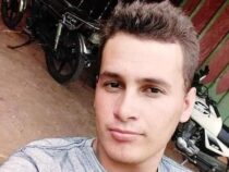 Geschlagen, ermordet und verbrannt