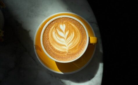 Kaffee durchbricht die Saisonalität im Land des Yerba Mate und fordert den Thron heraus