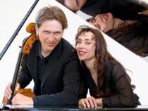 Kammermusik mit dem Karlsruher Konzertduo