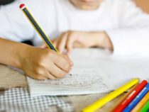 Kurzgeschichten- und Poesiewettbewerb für junge Schriftsteller