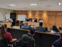 Libanese wurde wegen familiärer Gewalt verurteilt