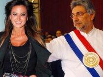 Model, das eine “Affäre“ mit Lugo hatte, “erhielt“ 20 Millionen USD für die Scheidung