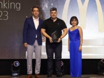 Hamburger von McDonald`s als Favorit des paraguayischen Verbrauchers ausgezeichnet