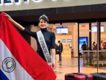 In Japan hofft Miss International, die Krone zu gewinnen