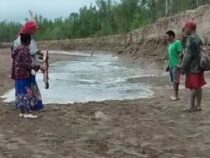 Wasser ist Leben: Der Pilcomayo fließt wieder