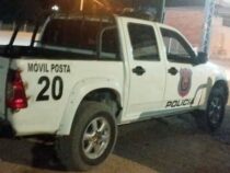 Sachen, die nur in Paraguay passieren