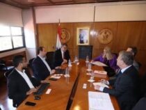 Schweizer Direktorin des Staatssekretariats für Wirtschaft: “Paraguay interessiert uns“