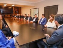 Schweinefleischverarbeitungsbetrieb im Departement Canindeyú angekündigt