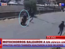 “Die Unsicherheit, die wir haben, tut meiner Seele als Mutter weh“