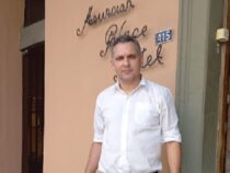 Zurück in die Vergangenheit: Hotels im Paraguay des 19. Jahrhundert