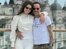 Marc Anthony wandte sich mit einem Post dem paraguayischen Publikum zu
