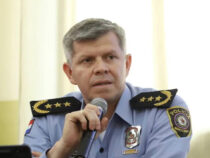 Polizeikommandant: „Wahrnehmung“ der Unsicherheit übersteigt die Statistiken