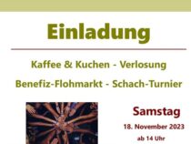 Fernando braucht Unterstützung