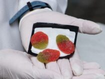 Berauschende Gummibärchen entdeckt
