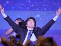 Javier Milei ist „die beste Lösung“ für Argentinien, sagt ein Wirtschaftswissenschaftler