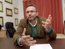 Kriminologe: Express-Ausbildung von 5.000 Polizeibeamten „ein Zeichen der Verzweiflung“