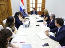 Details zu Paraguays Interventionen für den Klimagipfel werden angepasst