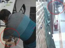 Kollegin im Motel niedergestochen, um Geld zu stehlen