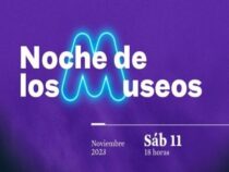 Lange Nacht der Museen