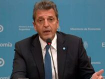 Wahlen in Argentinien: Sergio Massa, der ehrgeizige Ministerkandidat, der den Peronismus retten kann