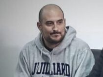 Musiker Pablo Benegas muss nach Tacumbú