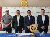 Rotary Club lädt zum Novemberfest ein