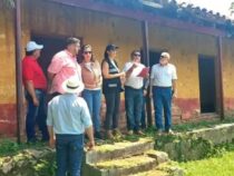 Neues Eisenbahnprojekt soll Touristen anziehen