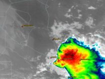 Das war noch nicht alles: Es kommen weitere Unwetter
