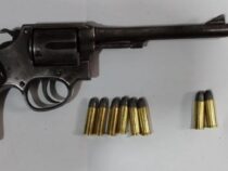 Es ist amtlich: Einfuhr von Schusswaffen und Munition ausgesetzt