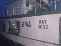 Mann stirbt durch Stromschlag bei Schweißarbeiten auf Schiff